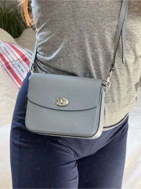 Coach Cassie Crossbody 19 bag